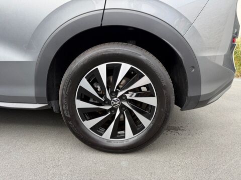 T-ROC 1.5 ETSI HYBRID 116 CH DSG7 LIFE / TVA / 9575 KMS 2026 occasion 62780 CUCQ