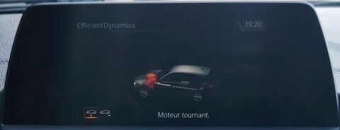 S&eacute;rie 1 (F20) (2) 118D URBANCHIC BVA8 5P 150 Ch / CARPLAY / CAMERA / 2018 occasion 34500 B&eacute;ziers