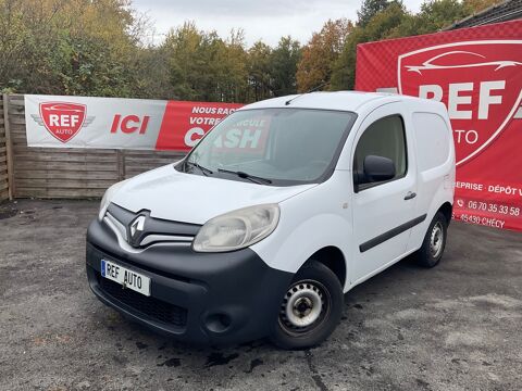 Kangoo Express II EXPRESS COMPACT PHASE 2 1.5 DCI 75 CHX 2014 occasion 45430 CHECY