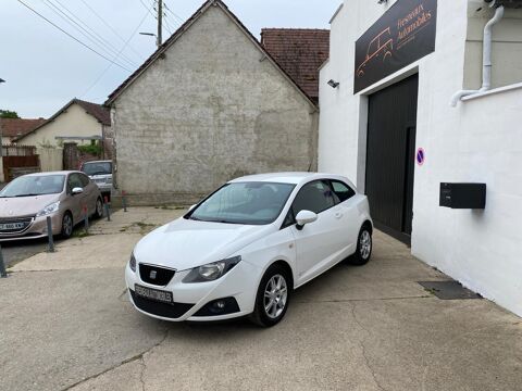 Annonce voiture Seat Ibiza 3460 