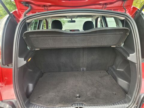 C3 1.6 HDi 110cv exclusive Garantie 6 mois 2016 occasion 78130 LES MUREAUX