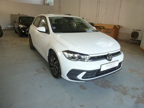 Polo 1.0 TSI 95 CH LIFE BUSINESS 2022 occasion 42410 Chavanay