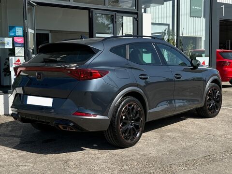 Formentor VZ e-Hybrid 1.4 TSi 245 ch DSG6 - Reprise possible 2023 occasion 45190 Beaugency