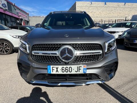 GLB 200 D 150 AMG LINE 8G-DCT EXCELLENTE 2021 occasion 78310 Coigni&egrave;res