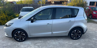 Sc&eacute;nic 3&nbsp; PHASE 3 - 1.5 dCi 110 CH FAP ECO2 BOSE 2012 occasion 41000 BLOIS