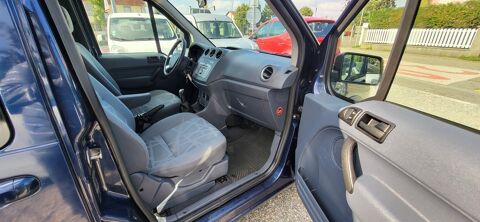 Grand C-MAX 1.8 TDCi 90ch Limited 5P 172040 KM 2013 occasion 68170 Rixheim