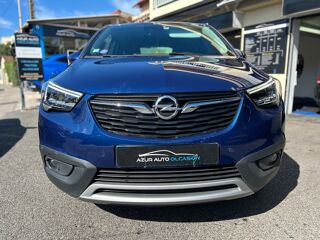 Crossland X (2) 1.2 TURBO 110 EDITION 2020 occasion 06220 VALLAURIS