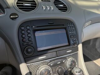 Classe A 63 AMG 6.3 i V8 525 CH - Pack performance - Pack carbone - F 2009 occasion 95190 Goussainville