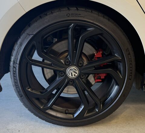 Golf VII (2) 2.0 TSI 290 Ch GTI TCR DSG7 / Akrapovic / Apple Carp 2019 occasion 34500 B&eacute;ziers