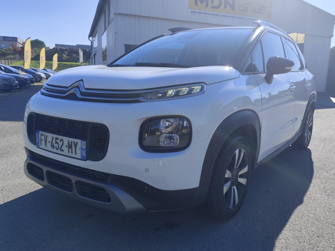 Citroen c3 aircross Citroën  - 1.2 110 FEEL BUSINESS / 