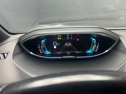 3008 II Phase 2 1.6 THP 16V 225 Hybrid e-EAT8 180 cv Bo&icirc;te auto A 2023 occasion 69740 Genas