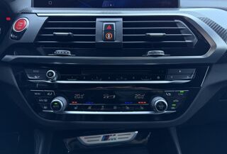 X3 M (F97) 480 Ch BVA8 / CARPLAY / ATTELAGE ELECTRIQUE / JANTE 2019 occasion 34500 B&eacute;ziers