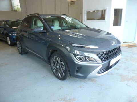 Kona 1.6 GDI 141 CH HYBRID EXECUTIVE 2023 occasion 42410 Chavanay