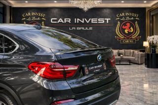 X4 xdrive20 2015 occasion 44500 La Baule-Escoublac