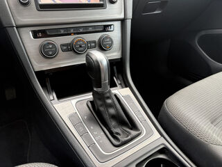 Golf VII 1.6 TDI 110 BLUEMOTION TECHNOLOGY 6CV CONFORTLINE BUSINE 2017 occasion 95480 Pierrelaye