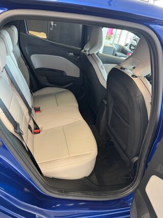 Clio V E-Tech 140 -21 Initiale Paris 2020 occasion 68110 Illzach