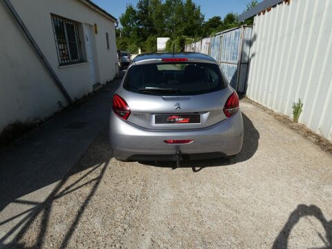 208 SIGNATURE 1.2i PureTech 82 S&S 2019 occasion 77460 SOUPPES-SUR-LOING