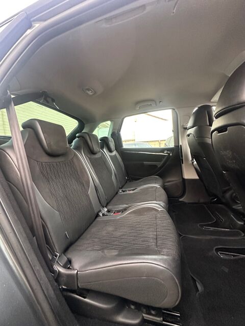 C4 Picasso (2) 1.6 THP 155 EXCLUSIVE BMP6 2013 occasion 93600 Aulnay-sous-Bois