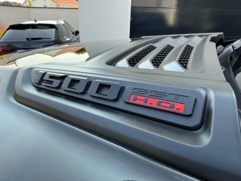 RAM 1500 LIMITED BLACK EDITION 548 CH / TVA / FULL OPTIONS / 109 2026 occasion 62780 CUCQ