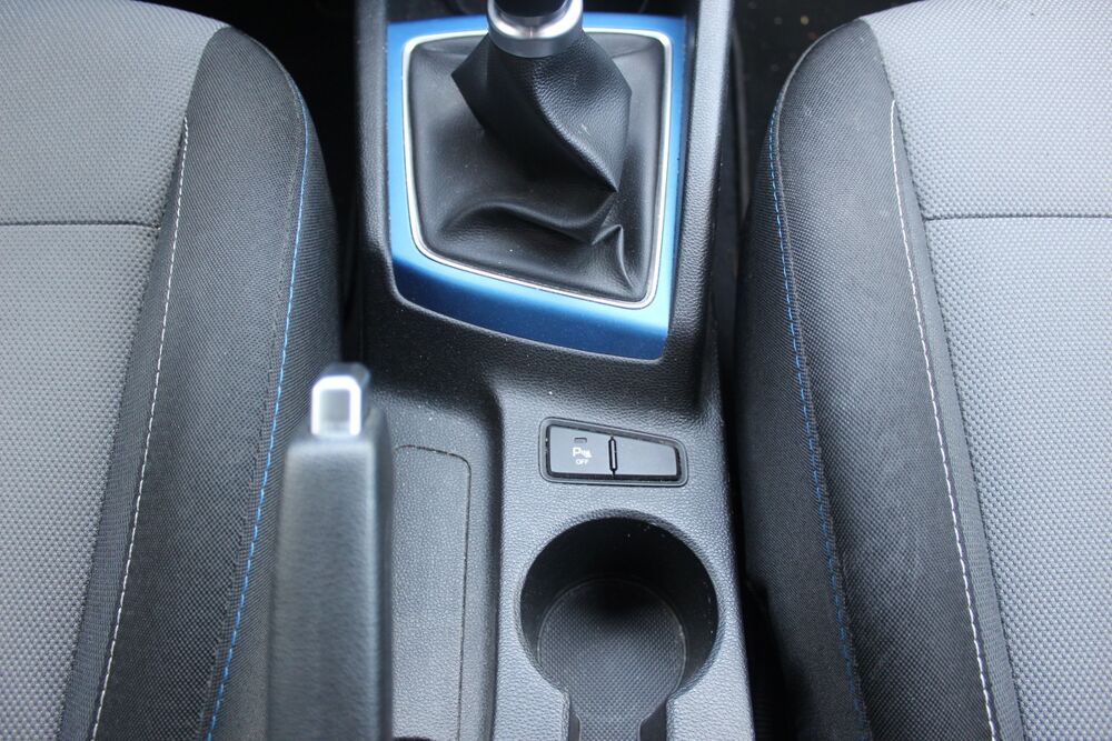 i20 1.2 84 ch INITIA + CLIMATISATION + BLUETOOTH 2016 occasion 34430 Saint-Jean-de-V&eacute;das