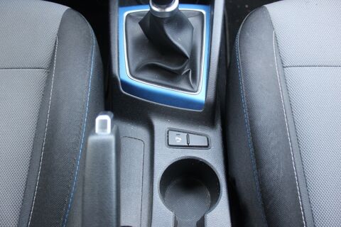i20 1.2 84 ch INITIA + CLIMATISATION + BLUETOOTH 2016 occasion 34430 Saint-Jean-de-V&eacute;das