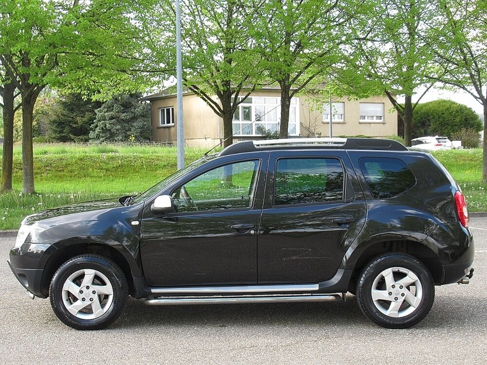 Duster 1.5 DCI 90CV 02/2011 *CLIM* 2011 occasion 57730 FOLSCHVILLER