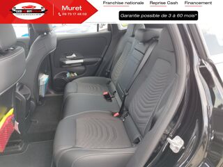 EQA 250+ EDITION ref886 2025 occasion 31600 MURET