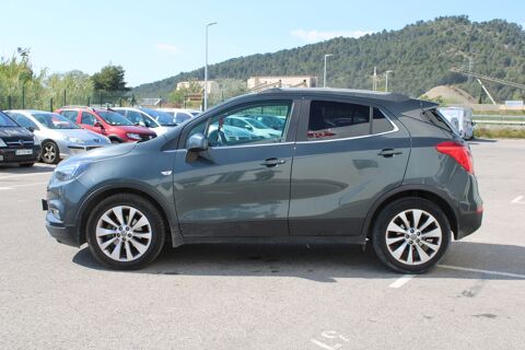 Mokka 1.6 CDTI 136CH INNOVATION - Garantie 12 Mois - Moteur à Chai 2017 occasion 13860 Peyrolles-en-Provence