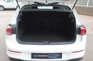 Golf 8 2.0 TDI SCR 115 ch LIFE BUSINESS 1ST / CARPLAY + CLIM AUTO 2020 occasion 34430 Saint-Jean-de-V&eacute;das