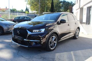 DS3 E-TENSE 4x4 300ch GRAND CHIC RIVOLI / TO + NIGHT VISION + HY 2020 occasion 34430 Saint-Jean-de-V&eacute;das