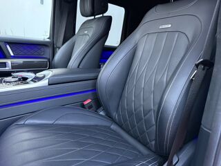 Classe G 63 AMG BRABUS / TVA / CARNET / 52636 KMS 2020 occasion 62780 CUCQ