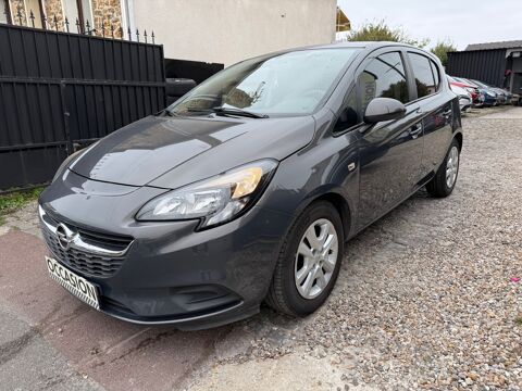 Opel Corsa E 5 Portes 1.3 CDTI 16V ecoFLEX S&S 75 2015 occasion LES PAVILLONS-SOUS-BOIS 93320