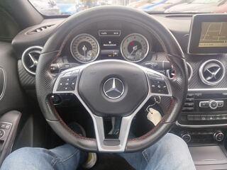 Classe A 220 CDI 4Matic AMG SPORT Garantie 12 mois europeenne. 2014 occasion 45770 Fleury-les-Aubrais