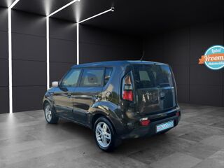 Soul 1.6 CRDI 128CV/ LIMITED/GARANTIE 2009 occasion 34000 MONTPELLIER