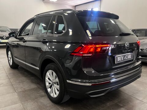 Tiguan 2.0 TDI 150ch Life Business DSG7 2021 occasion 69800 SAINT-PRIEST