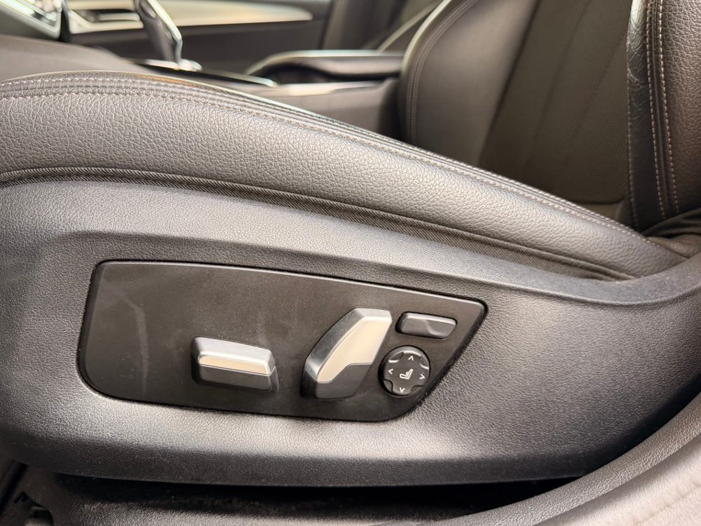 S&eacute;rie 5 (G30) M Sport 530e 2.0 i 252 Plug in Hybrid Steptronic8 184 2019 occasion 95190 Goussainville