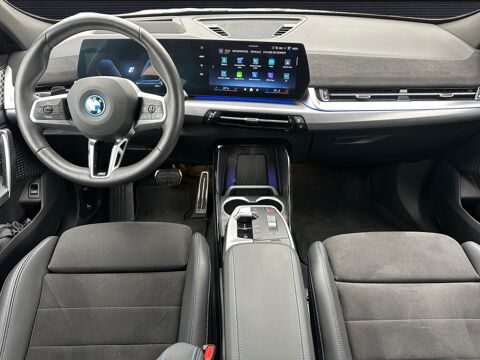 iX2 (U10) XDRIVE30 204 M SPORT (Pack M SPORT PRO, Harman Kardon, 2024 occasion 34140 M&egrave;ze