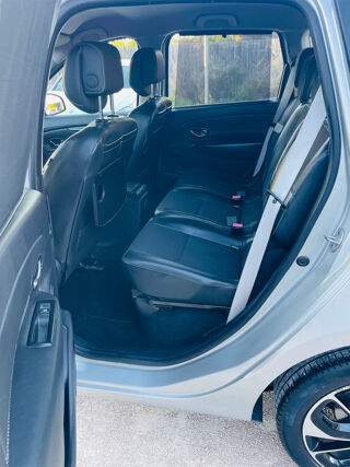 Sc&eacute;nic 3&nbsp; PHASE 3 - 1.5 dCi 110 CH FAP ECO2 BOSE 2012 occasion 41000 BLOIS