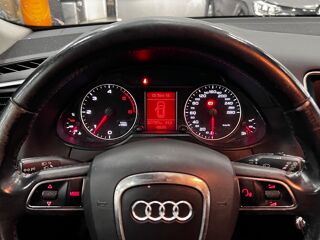 Q5 2.0 TDI QUATTRO 143 CH PHASE 1 2010 occasion 69800 SAINT-PRIEST