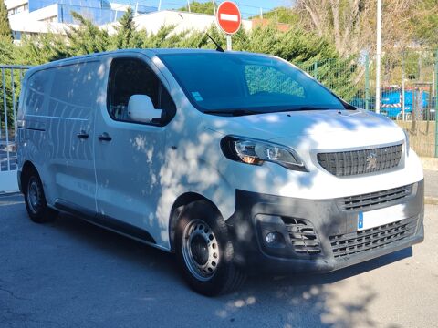 Expert 1.6 bhdi 115cv Business GPS CARPLAY TVA R&Eacute;CUP&Eacute;RABLE 2018 occasion 34070 MONTPELLIER