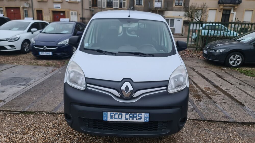 Kangoo Express 1.5 dci //75 ch 2016 occasion 57130 ARS-SUR-MOSELLE