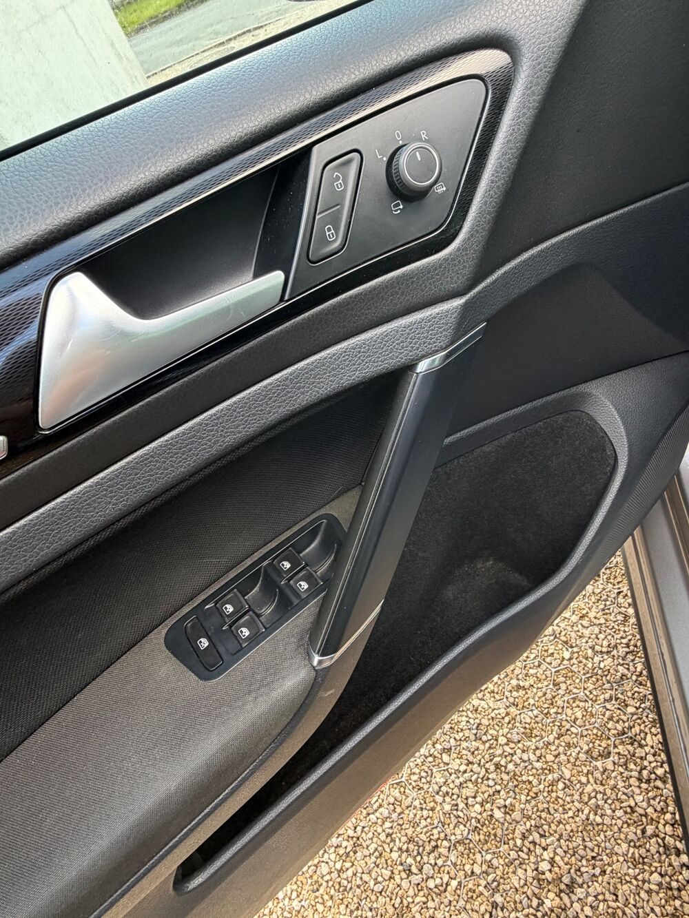 Golf VII GTI 2.0 TFSI Blue Motion 220 CH BV6 / Reprise possible 2016 occasion 45190 Beaugency