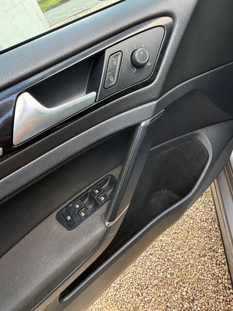 Golf VII GTI 2.0 TFSI Blue Motion 220 CH BV6 / Reprise possible 2016 occasion 45190 Beaugency