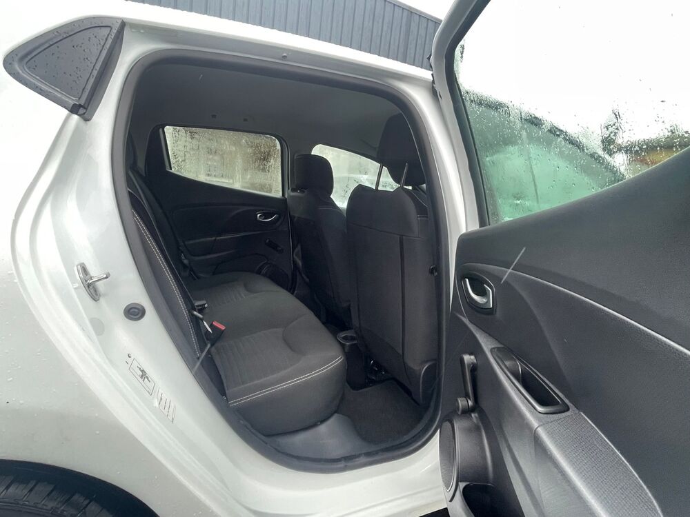 Clio IV DCI 90 GPS 5Places DISTRIB.+CT OK 1erMAIN 2017 occasion 31120 Portet-sur-Garonne