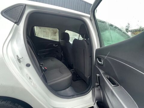 Clio IV DCI 90 GPS 5Places DISTRIB.+CT OK 1erMAIN 2017 occasion 31120 Portet-sur-Garonne