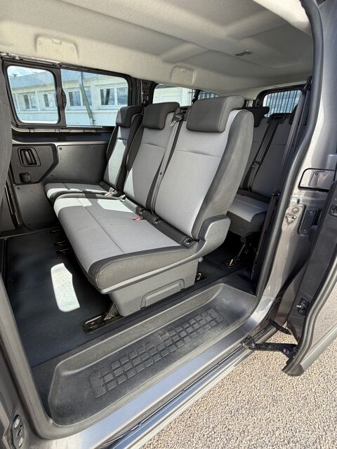  2019 occasion 45190 Beaugency