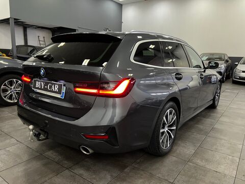 S&eacute;rie 3 3 G21 Touring 320dA MH xDrive 190ch Business Design / Finan 2022 occasion 69800 SAINT-PRIEST