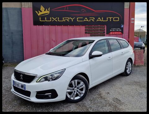 Peugeot 308 sw - - 1.5L BleuHDI 100CV - ACTIVE BUSINESS