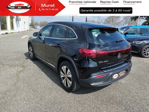 EQA 250+ EDITION ref886 2025 occasion 31600 MURET