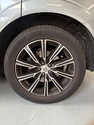 XC60 D4 BVA INSCRIPTION LUXE 2019 occasion 69800 SAINT-PRIEST
